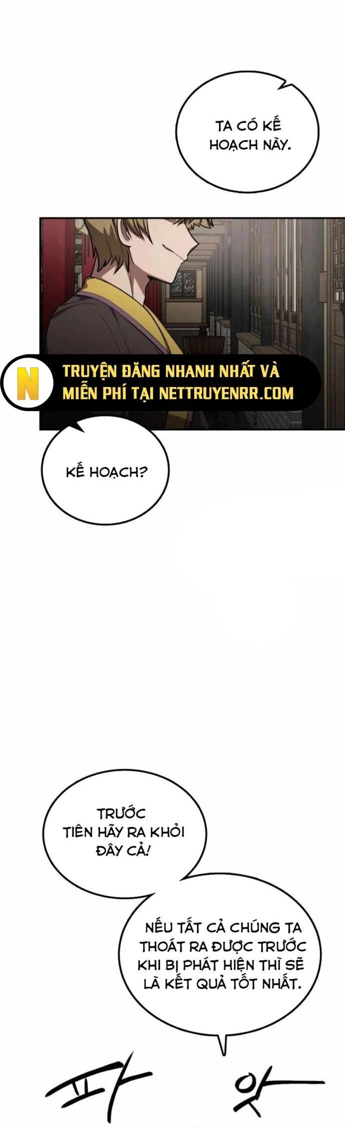 Ta Đây Vô Địch Bất Bại Chap 24 - Next Chap 25
