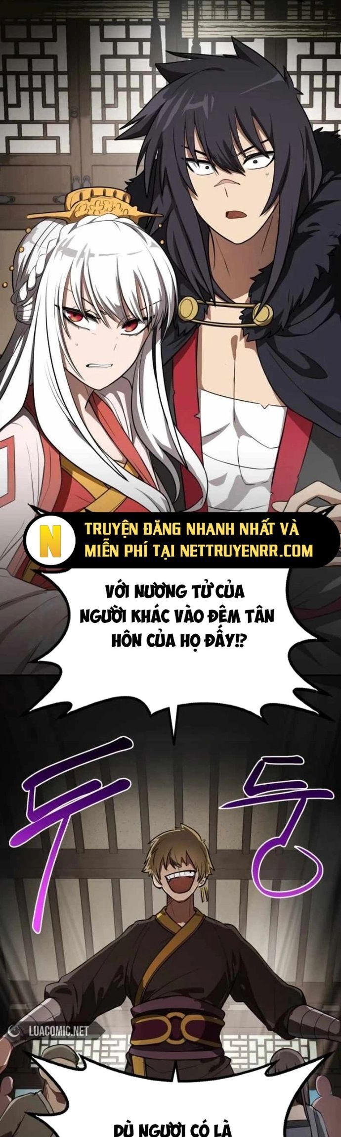 Ta Đây Vô Địch Bất Bại Chap 24 - Next Chap 25