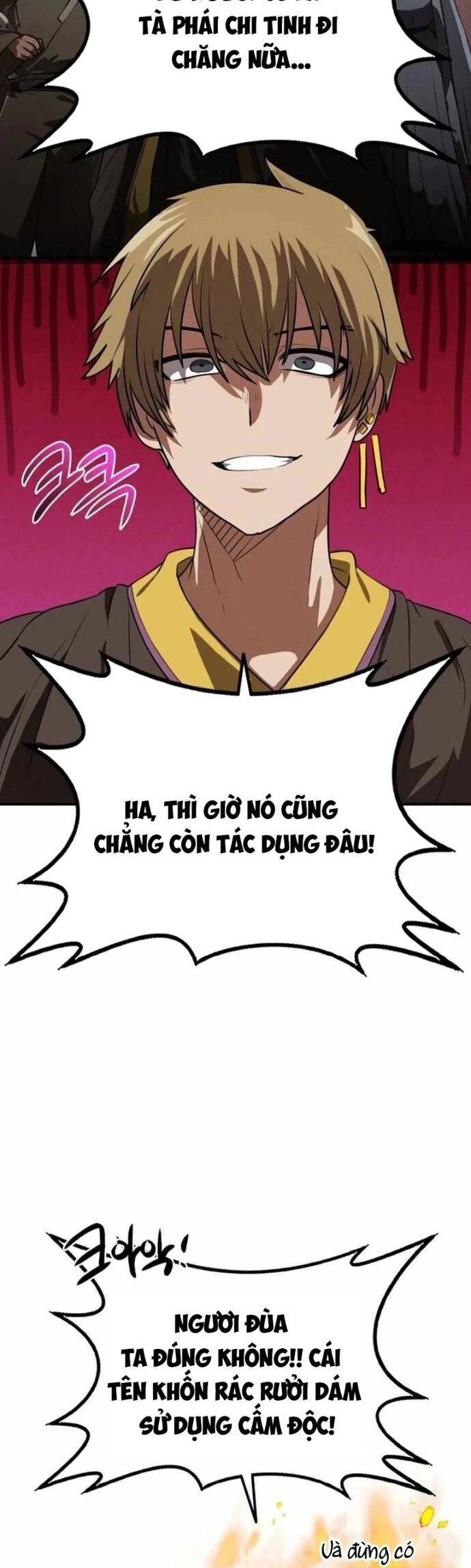 Ta Đây Vô Địch Bất Bại Chap 24 - Next Chap 25