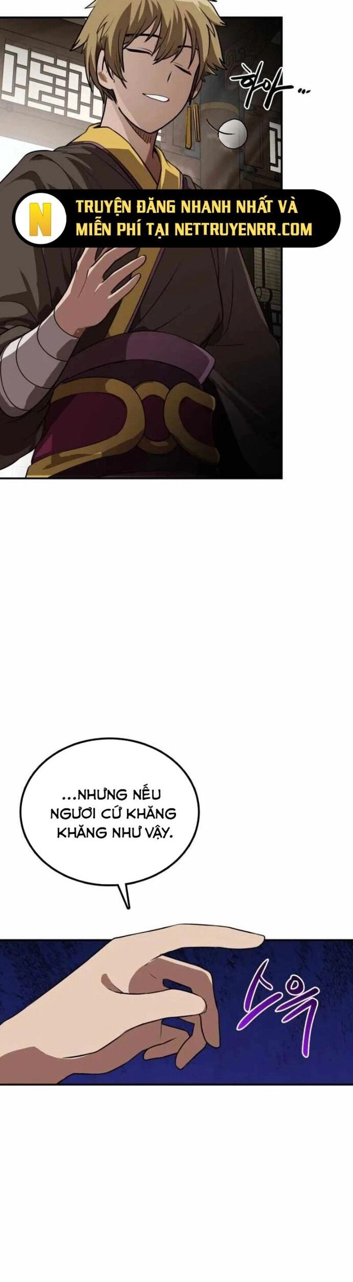 Ta Đây Vô Địch Bất Bại Chap 24 - Next Chap 25