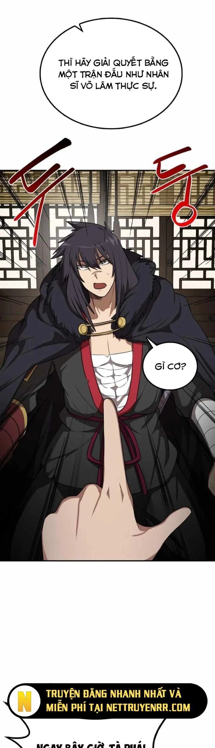 Ta Đây Vô Địch Bất Bại Chap 24 - Next Chap 25