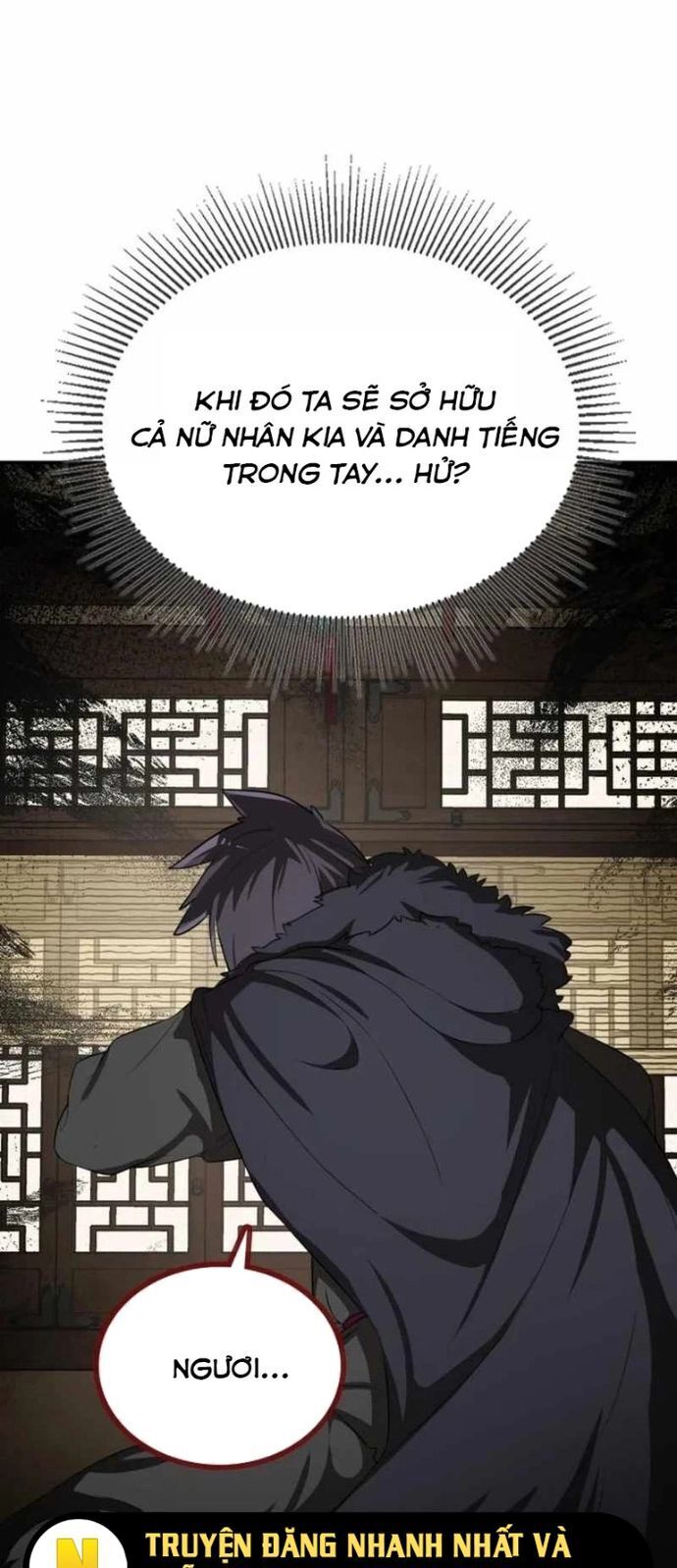 Ta Đây Vô Địch Bất Bại Chap 24 - Next Chap 25