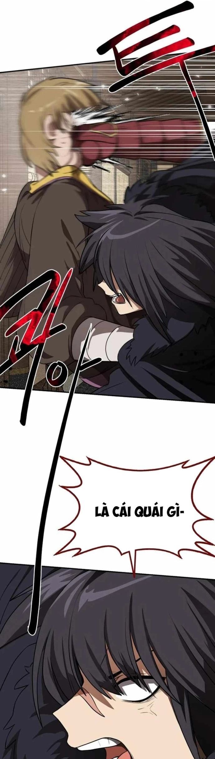 Ta Đây Vô Địch Bất Bại Chap 24 - Next Chap 25