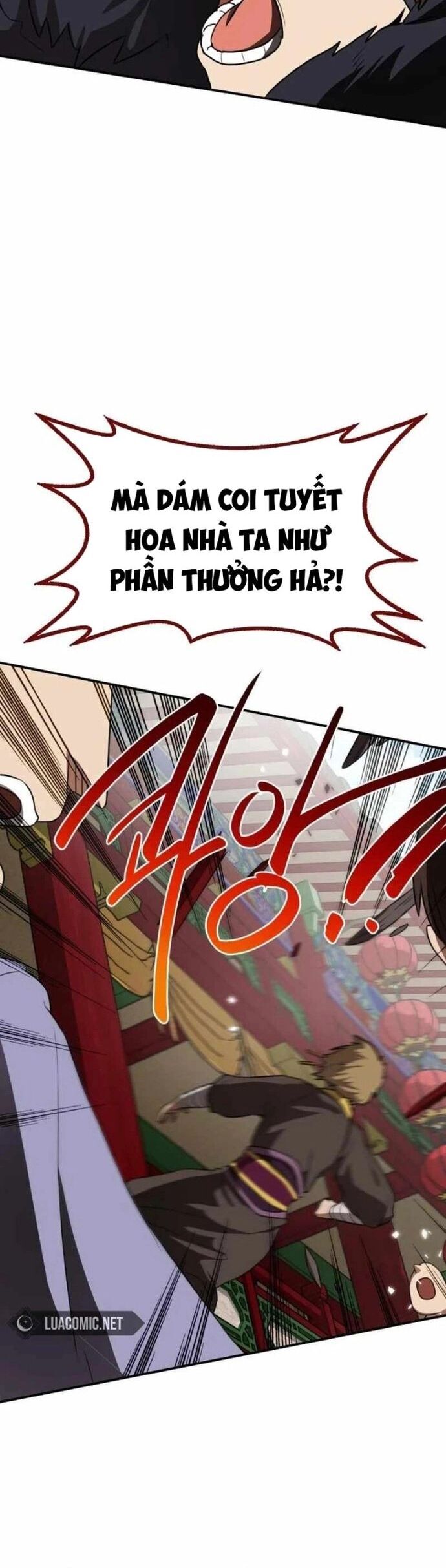 Ta Đây Vô Địch Bất Bại Chap 24 - Next Chap 25