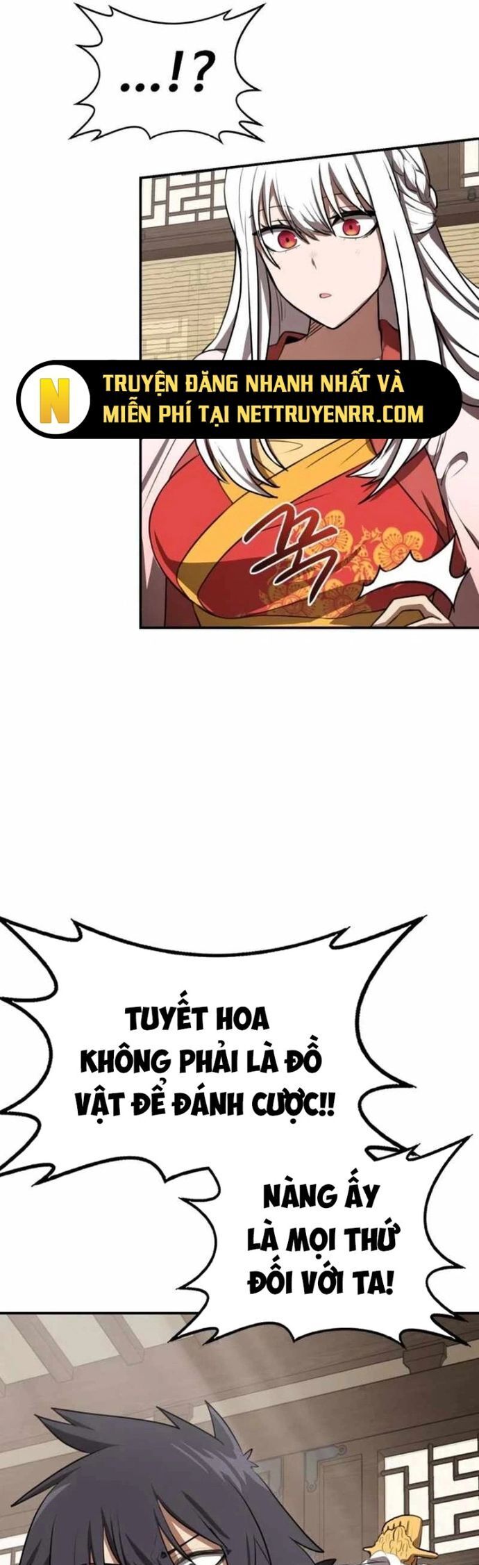Ta Đây Vô Địch Bất Bại Chap 24 - Next Chap 25