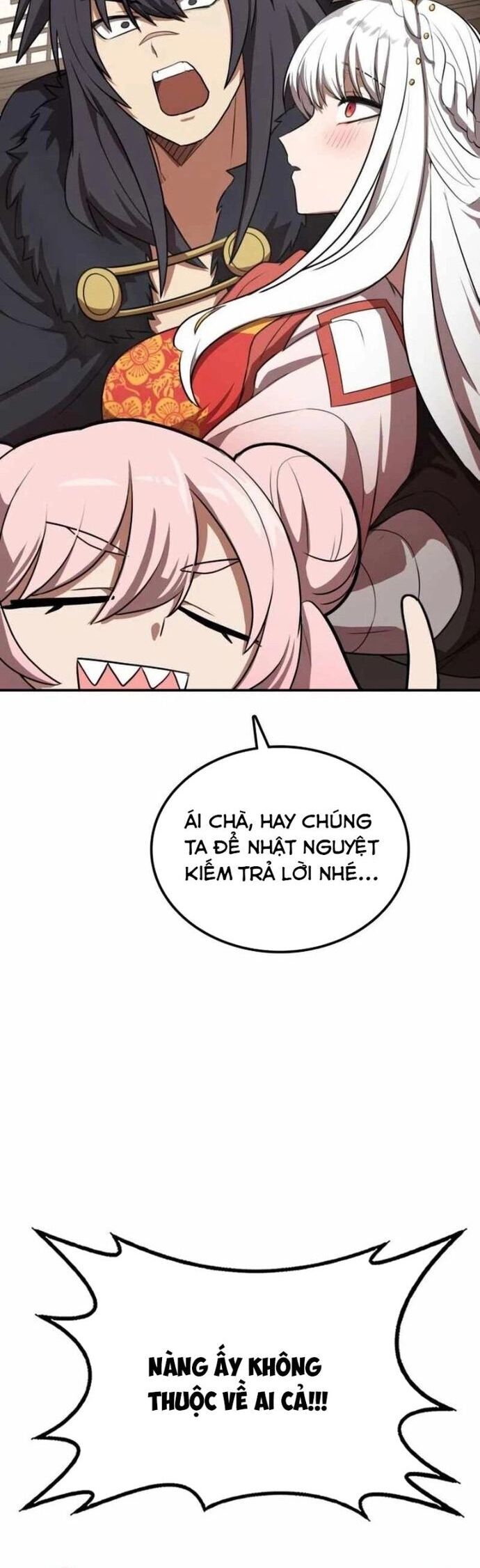 Ta Đây Vô Địch Bất Bại Chap 24 - Next Chap 25