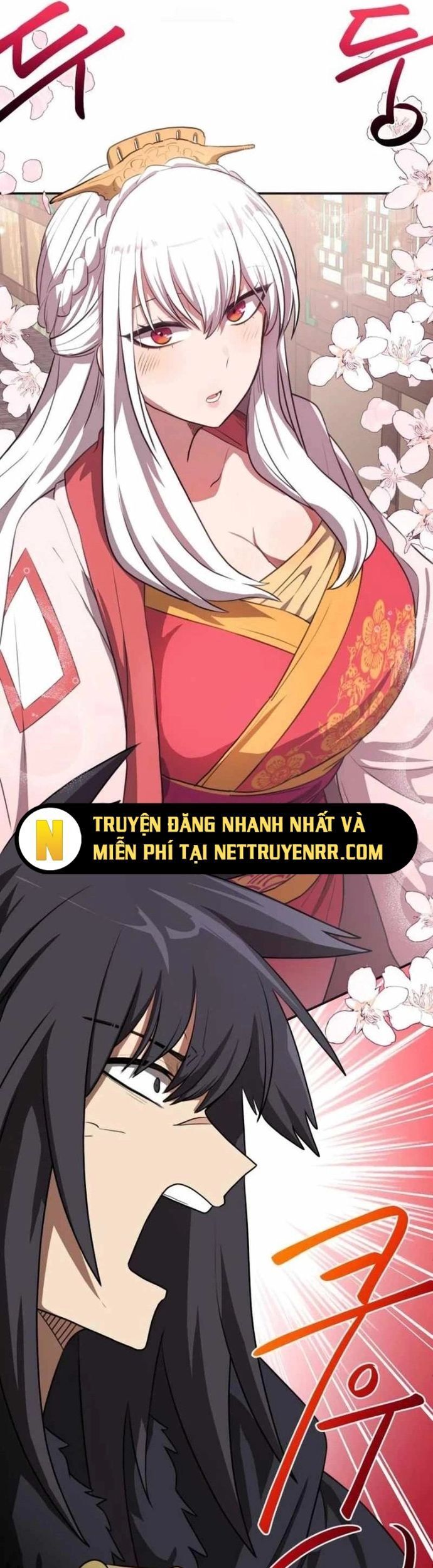 Ta Đây Vô Địch Bất Bại Chap 24 - Next Chap 25