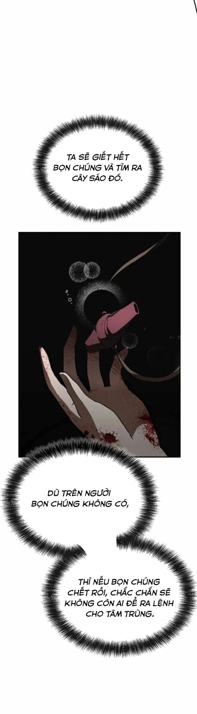 Ta Đây Vô Địch Bất Bại Chap 24 - Next Chap 25