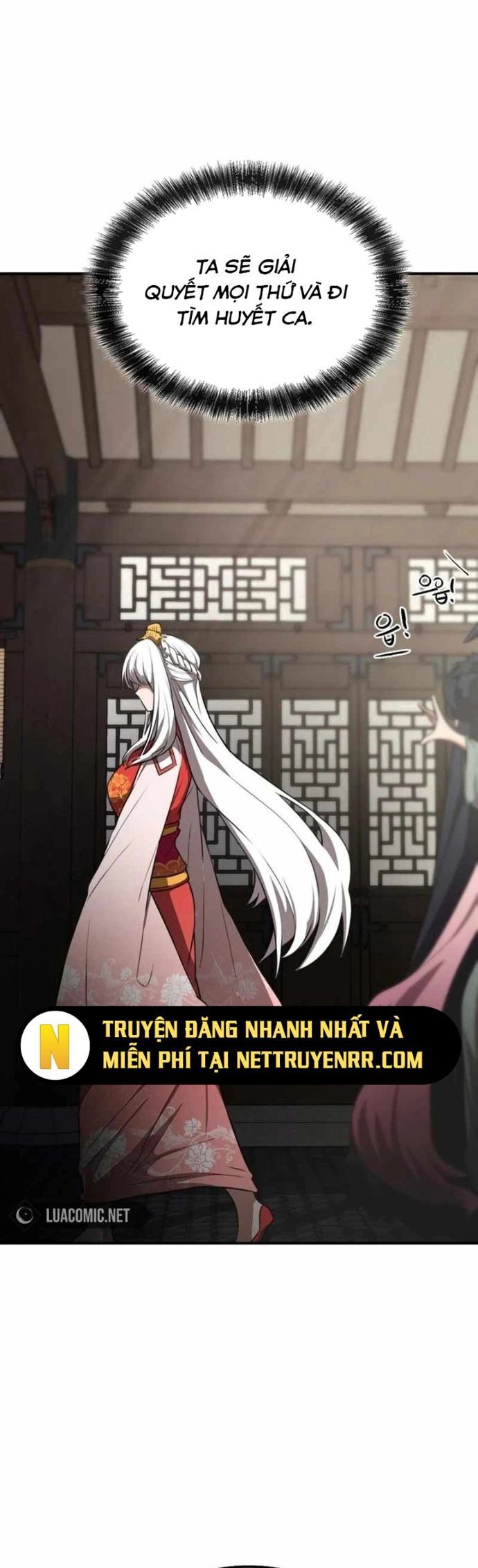 Ta Đây Vô Địch Bất Bại Chap 24 - Next Chap 25