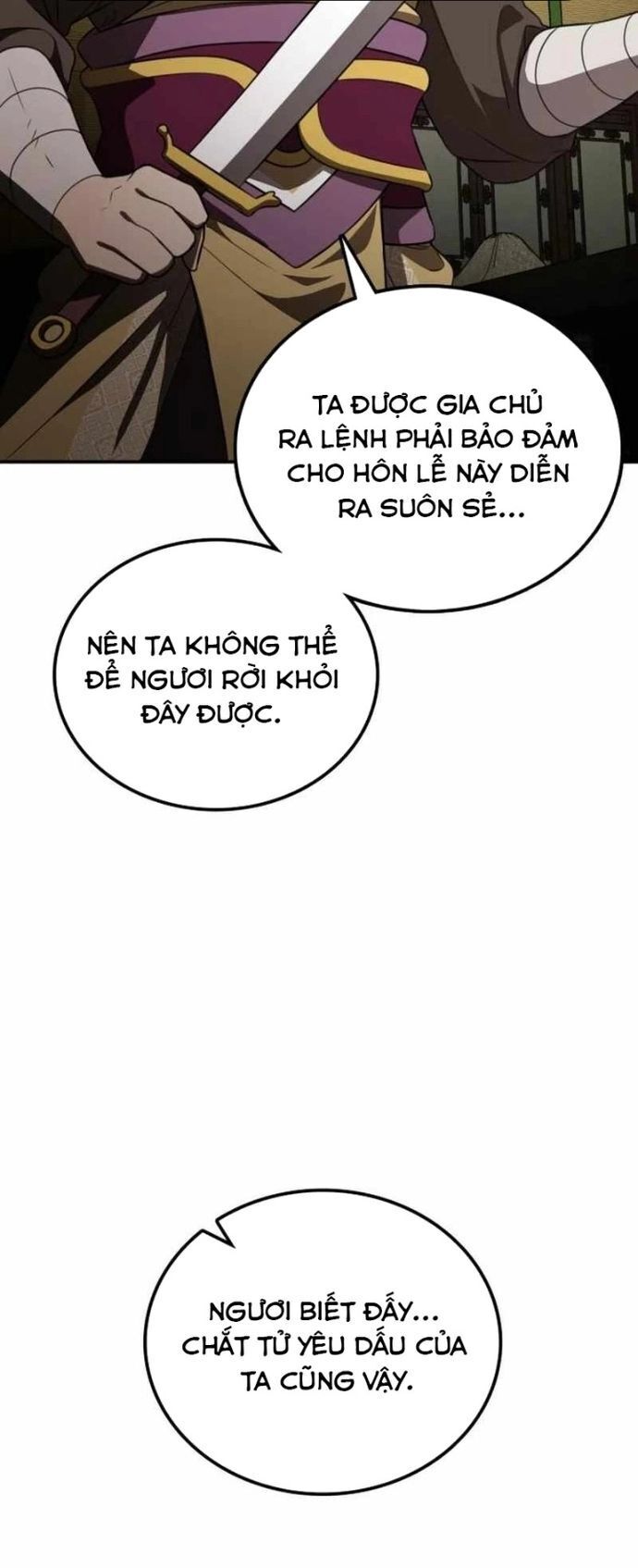 Ta Đây Vô Địch Bất Bại Chap 24 - Next Chap 25