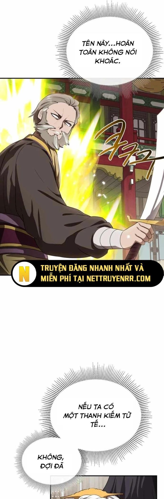 Ta Đây Vô Địch Bất Bại Chap 24 - Next Chap 25