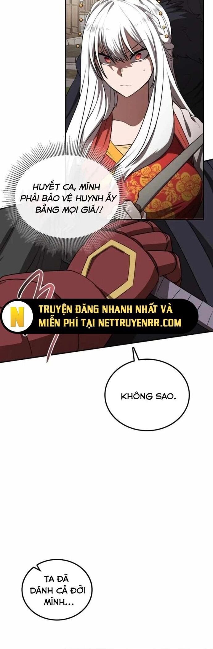Ta Đây Vô Địch Bất Bại Chap 24 - Next Chap 25