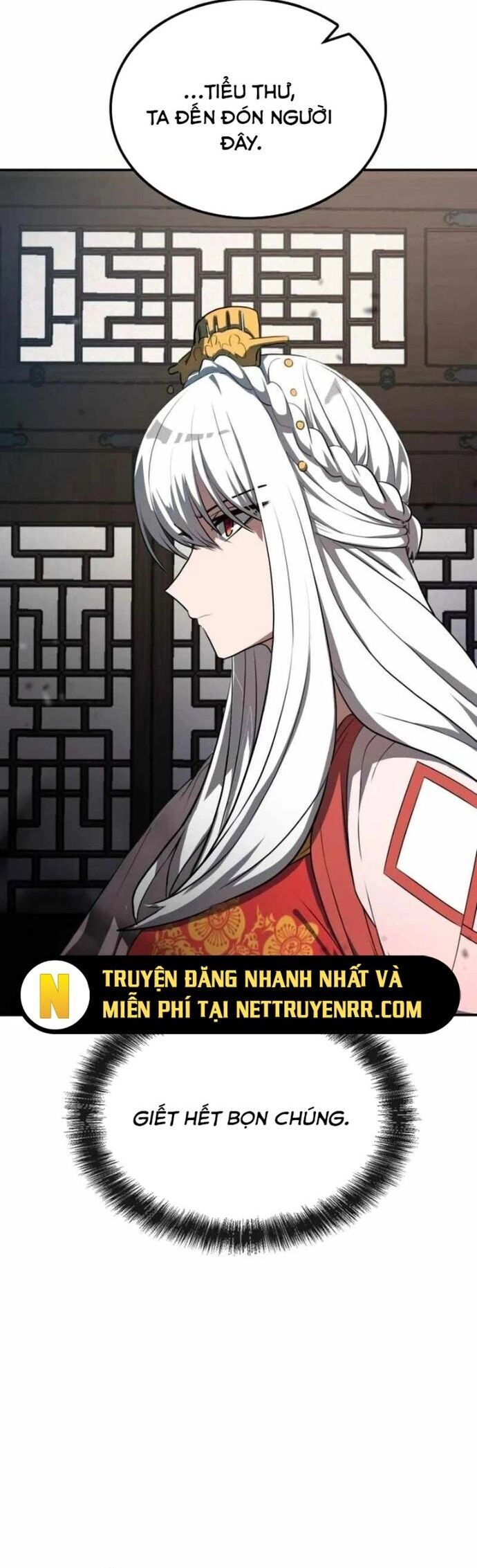 Ta Đây Vô Địch Bất Bại Chap 24 - Next Chap 25