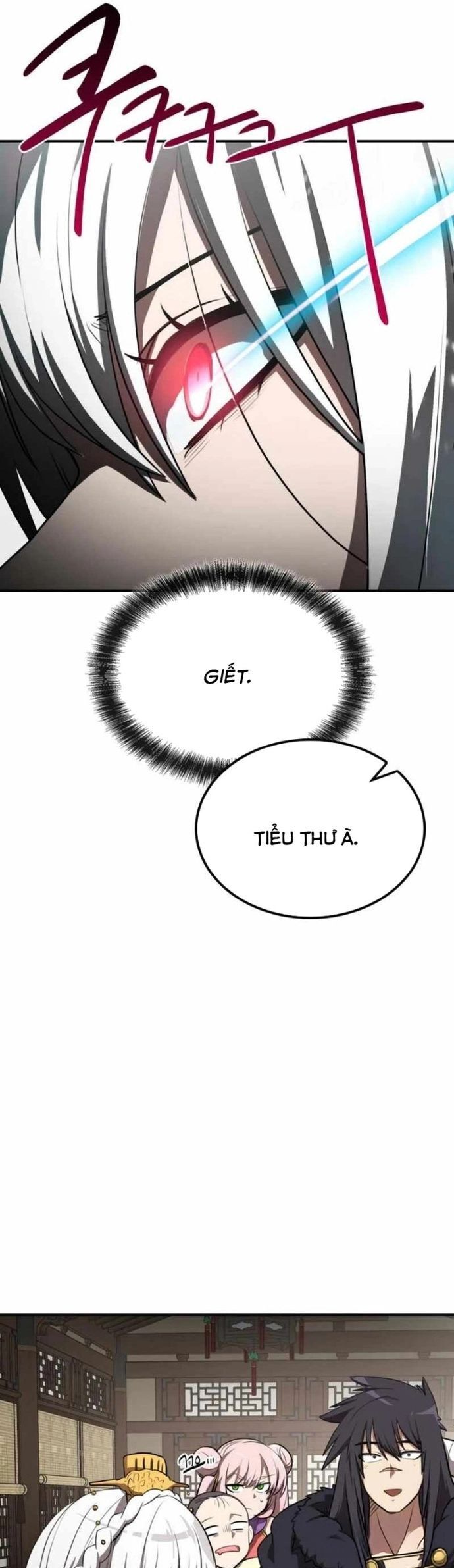 Ta Đây Vô Địch Bất Bại Chap 24 - Next Chap 25