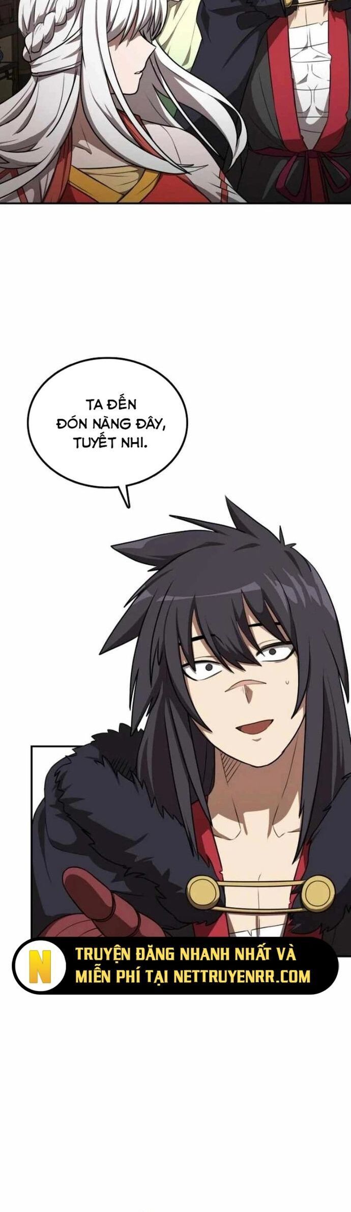 Ta Đây Vô Địch Bất Bại Chap 24 - Next Chap 25