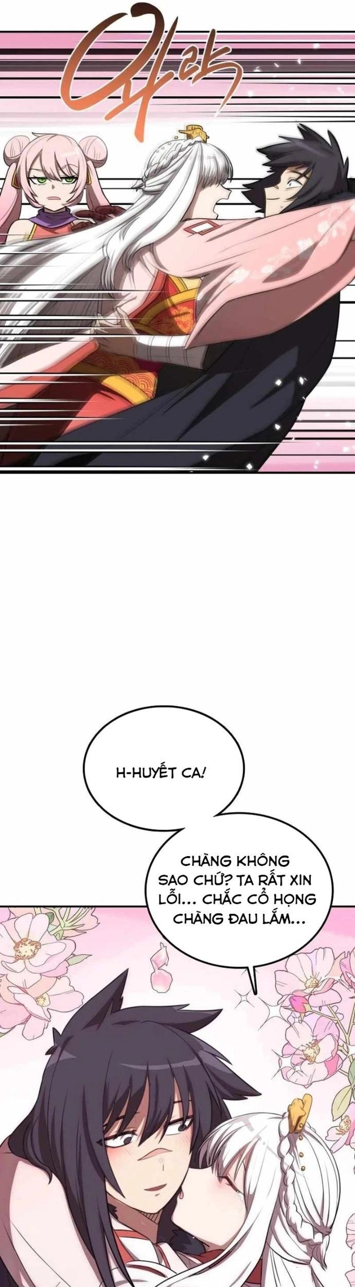Ta Đây Vô Địch Bất Bại Chap 24 - Next Chap 25