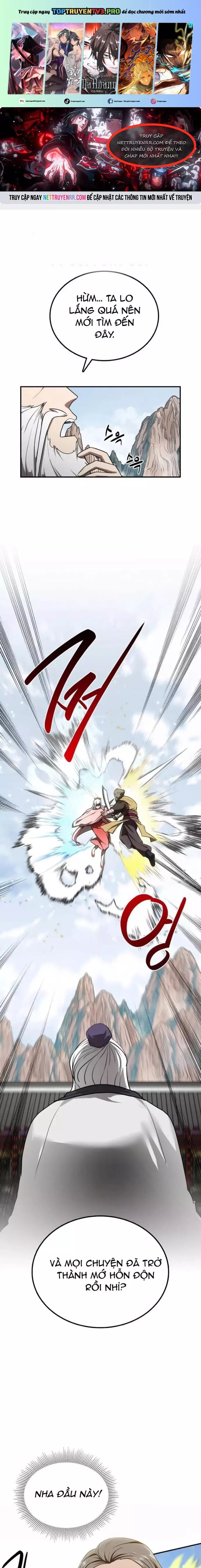 Ta Đây Vô Địch Bất Bại Chap 251 - Next Chap 252