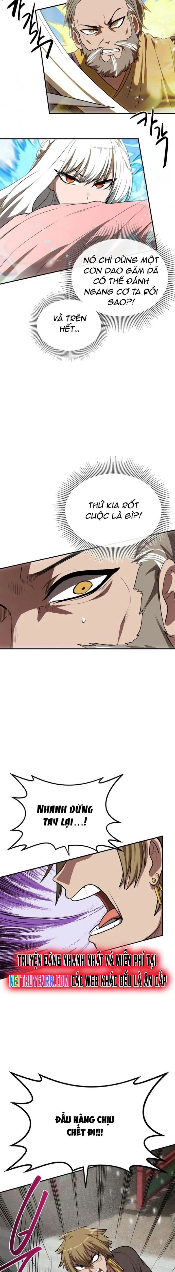 Ta Đây Vô Địch Bất Bại Chap 251 - Next Chap 252
