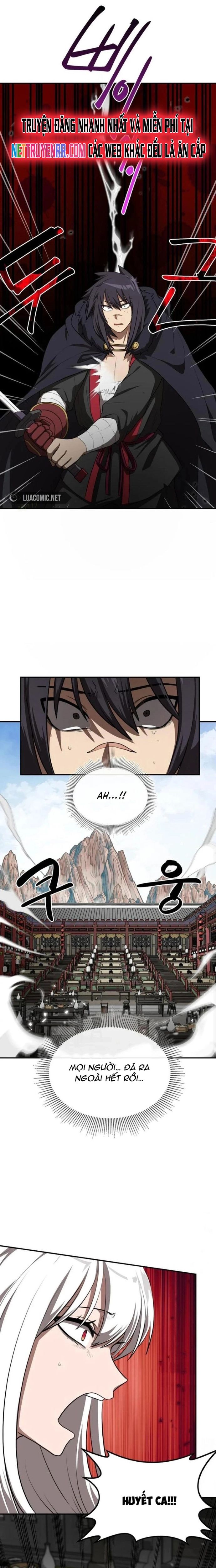 Ta Đây Vô Địch Bất Bại Chap 251 - Next Chap 252
