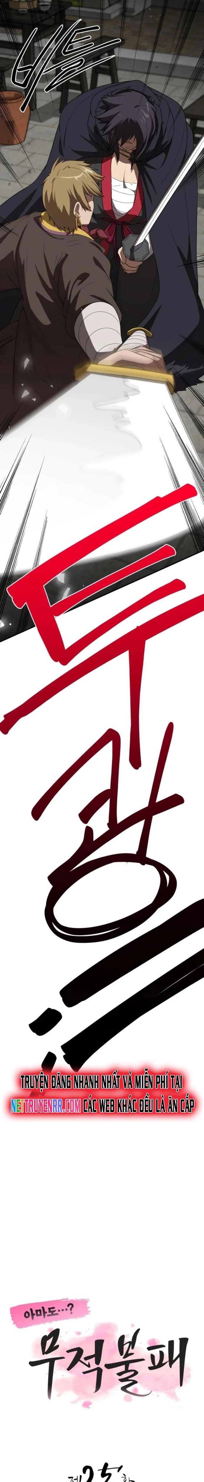 Ta Đây Vô Địch Bất Bại Chap 251 - Next Chap 252