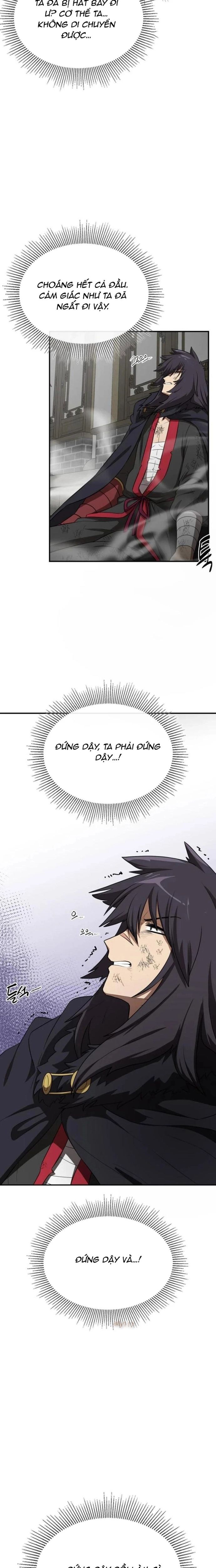 Ta Đây Vô Địch Bất Bại Chap 251 - Next Chap 252