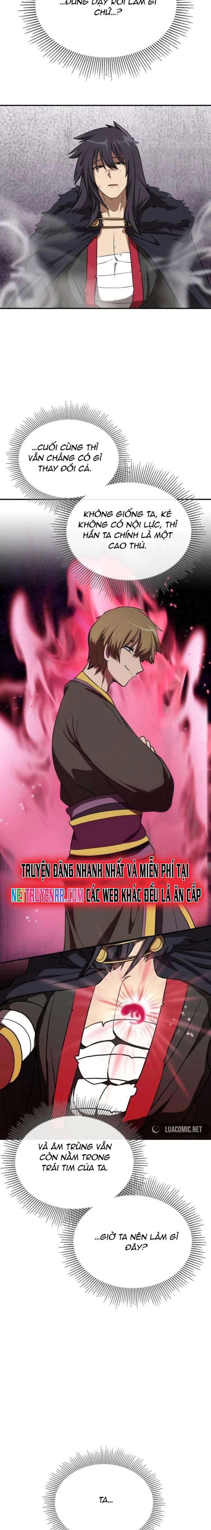 Ta Đây Vô Địch Bất Bại Chap 251 - Next Chap 252