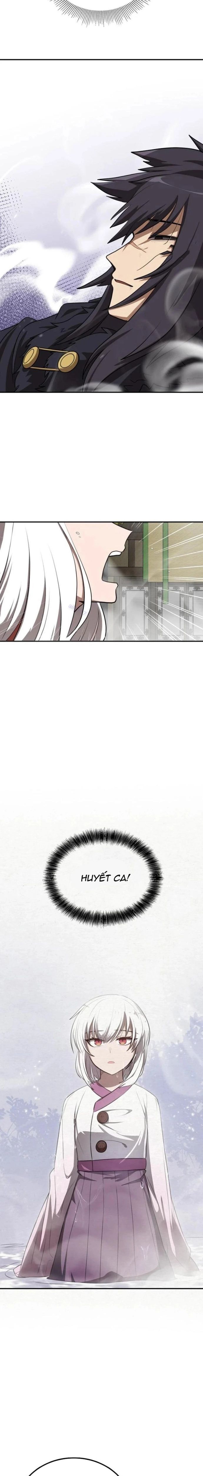 Ta Đây Vô Địch Bất Bại Chap 251 - Next Chap 252