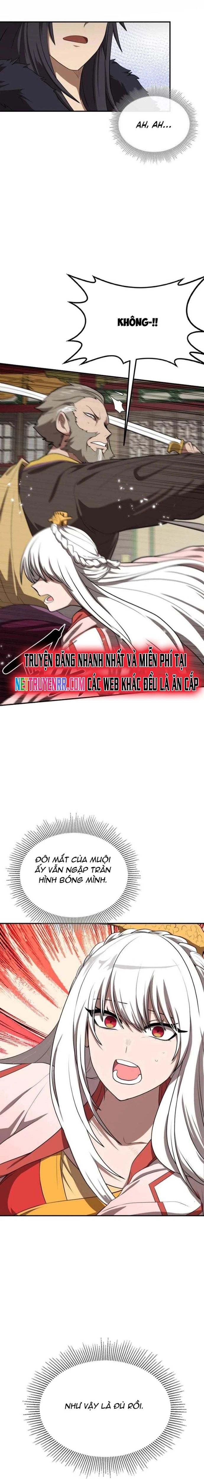 Ta Đây Vô Địch Bất Bại Chap 251 - Next Chap 252