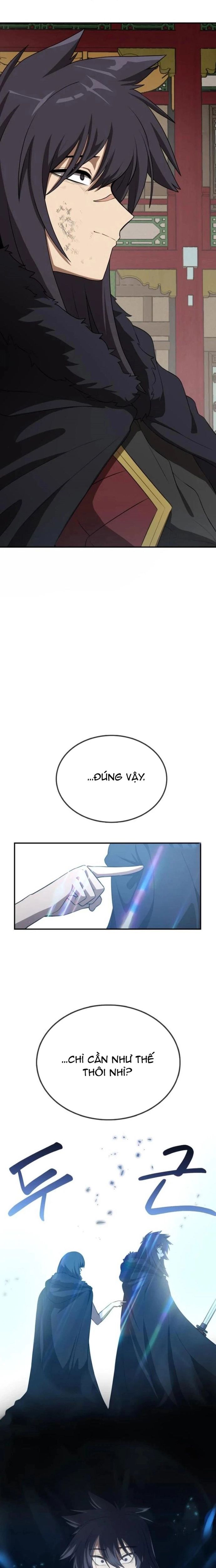 Ta Đây Vô Địch Bất Bại Chap 251 - Next Chap 252