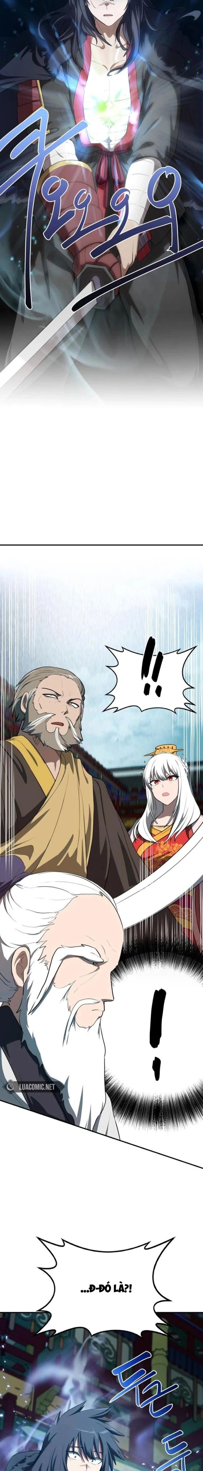 Ta Đây Vô Địch Bất Bại Chap 251 - Next Chap 252