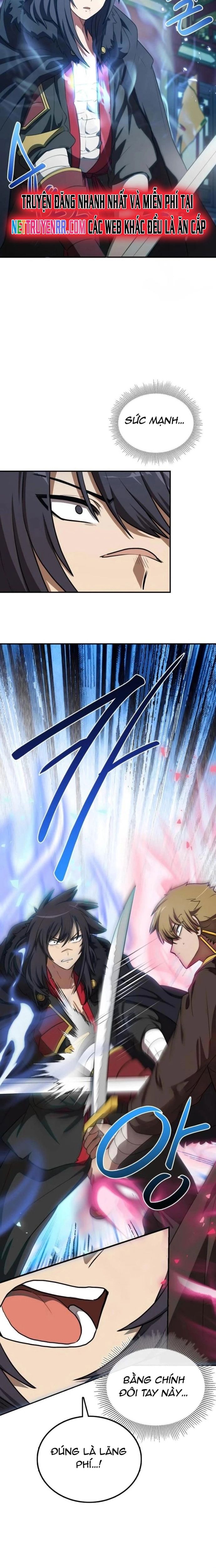 Ta Đây Vô Địch Bất Bại Chap 251 - Next Chap 252