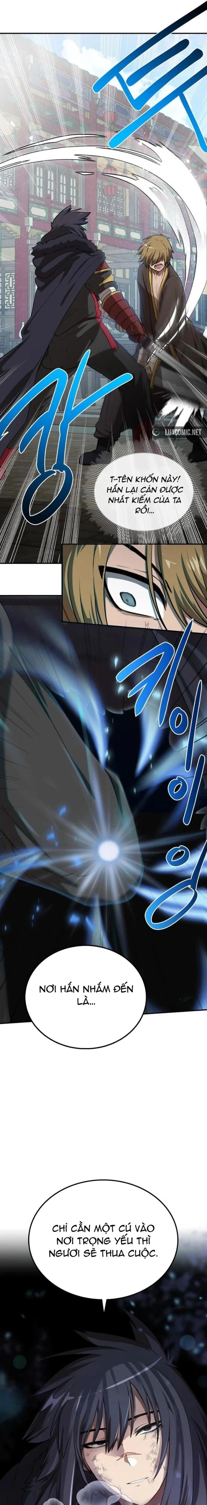 Ta Đây Vô Địch Bất Bại Chap 251 - Next Chap 252