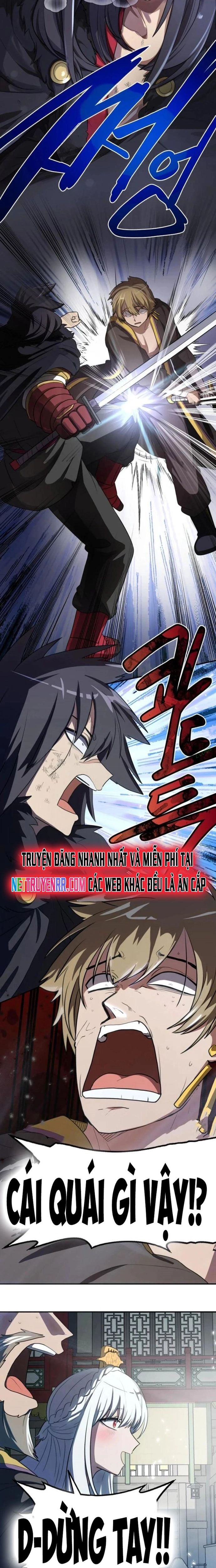 Ta Đây Vô Địch Bất Bại Chap 251 - Next Chap 252