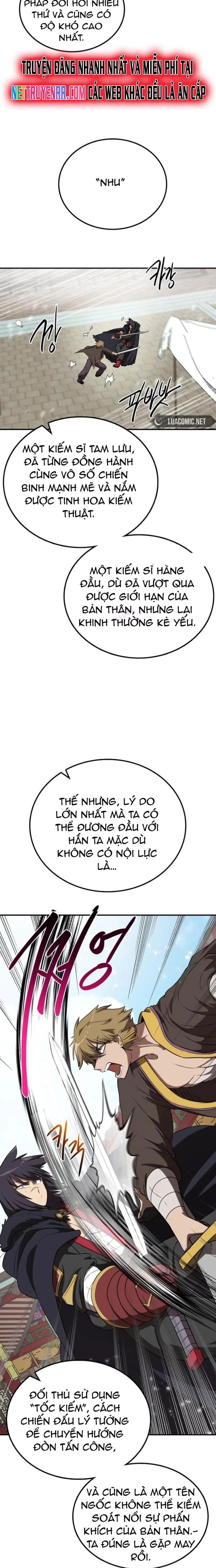Ta Đây Vô Địch Bất Bại Chap 251 - Next Chap 252