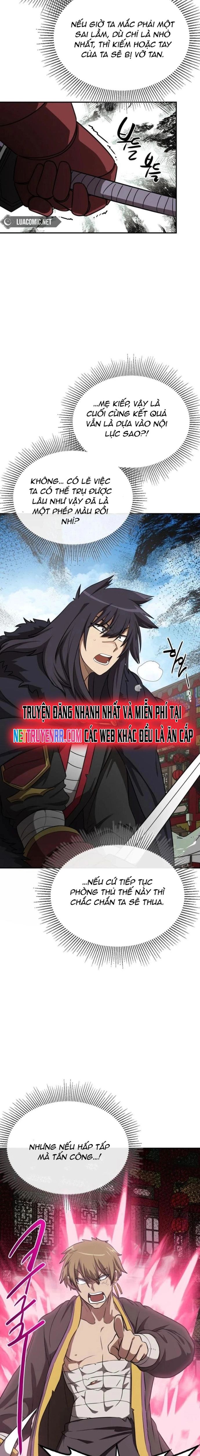 Ta Đây Vô Địch Bất Bại Chap 251 - Next Chap 252