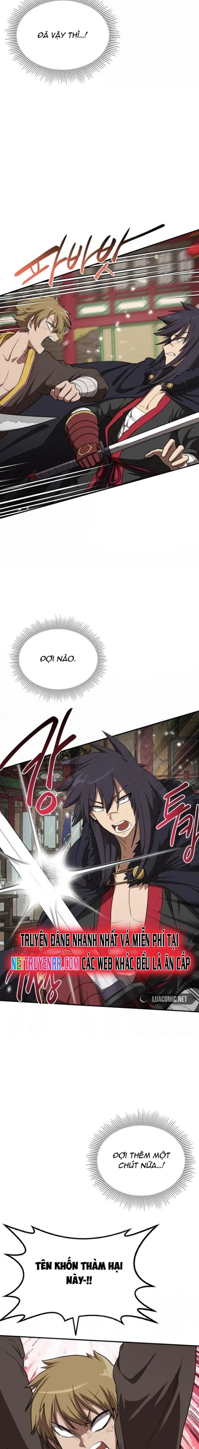 Ta Đây Vô Địch Bất Bại Chap 251 - Next Chap 252