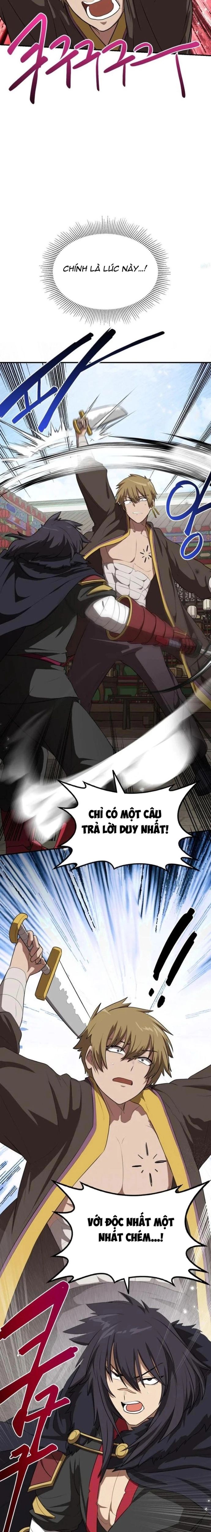 Ta Đây Vô Địch Bất Bại Chap 251 - Next Chap 252
