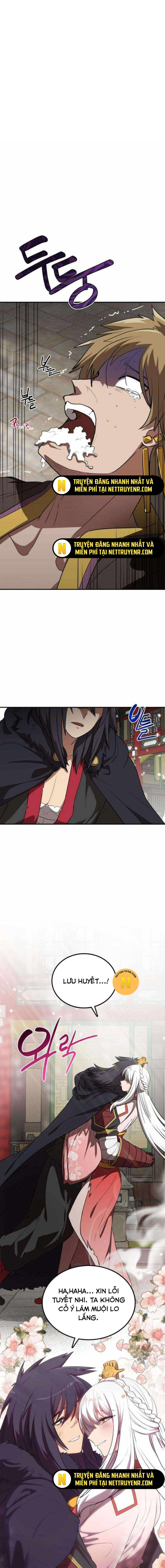 Ta Đây Vô Địch Bất Bại Chap 26 - Next Chap 27