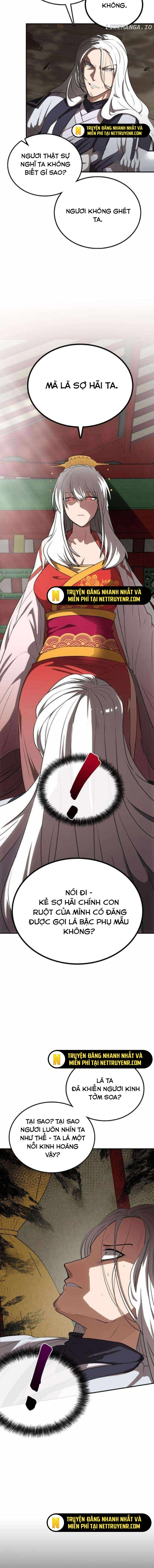 Ta Đây Vô Địch Bất Bại Chap 26 - Next Chap 27