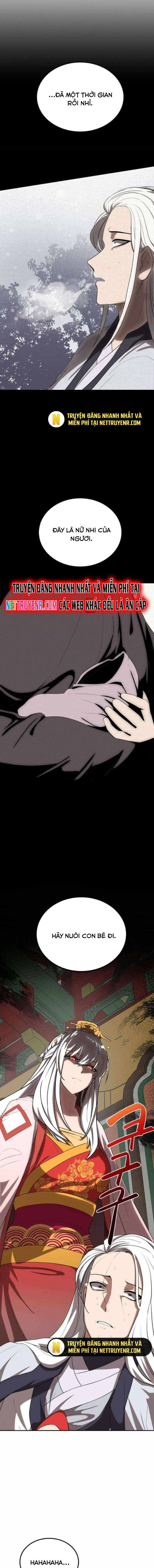 Ta Đây Vô Địch Bất Bại Chap 26 - Next Chap 27