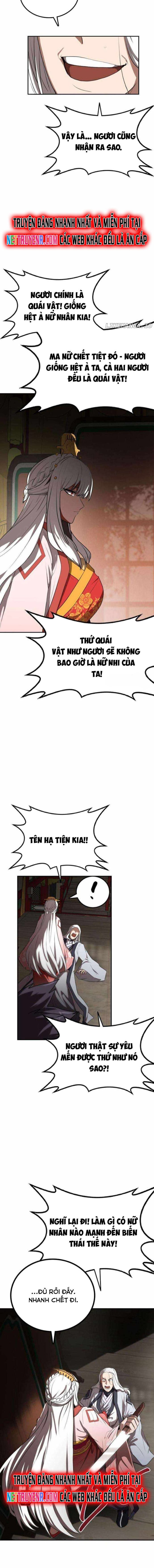 Ta Đây Vô Địch Bất Bại Chap 26 - Next Chap 27