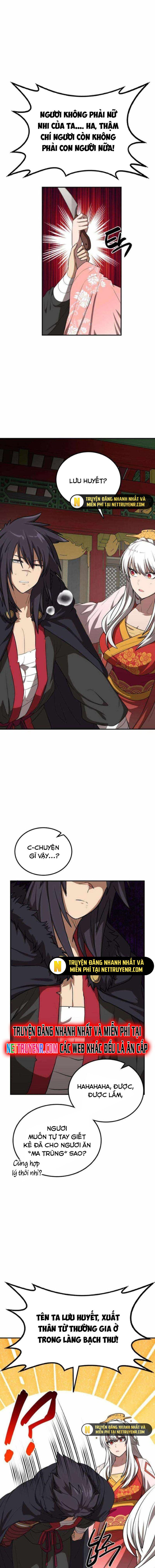 Ta Đây Vô Địch Bất Bại Chap 26 - Next Chap 27