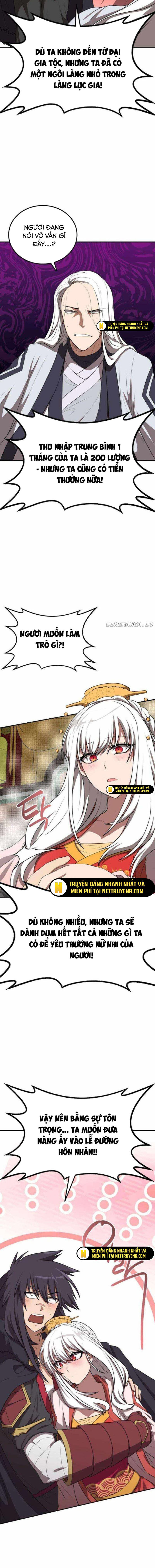 Ta Đây Vô Địch Bất Bại Chap 26 - Next Chap 27