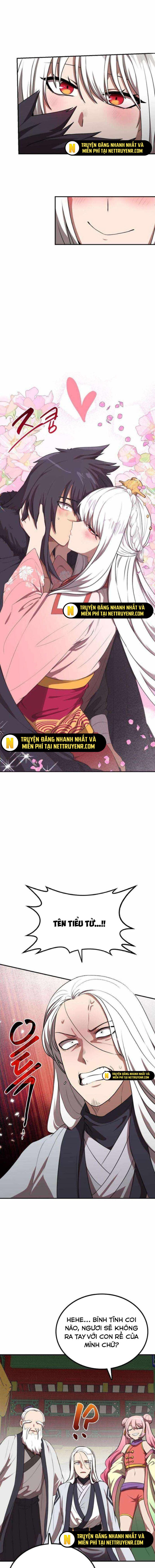 Ta Đây Vô Địch Bất Bại Chap 26 - Next Chap 27