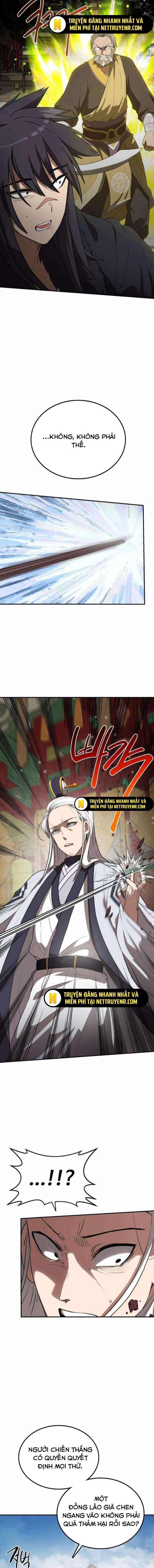 Ta Đây Vô Địch Bất Bại Chap 26 - Next Chap 27