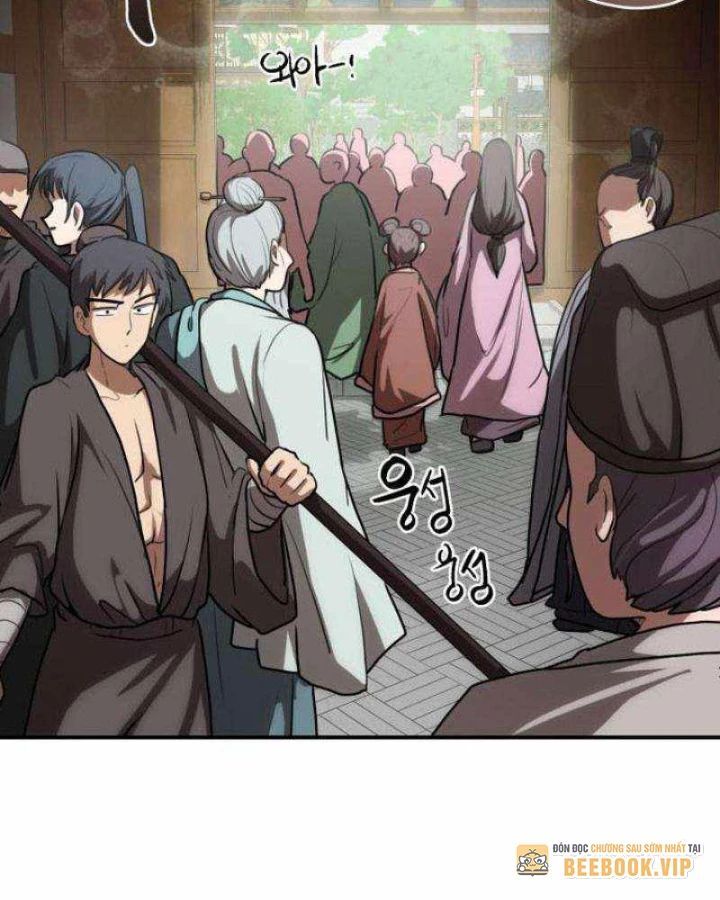 Ta Đây Vô Địch Bất Bại Chap 29 - Next Chap 30
