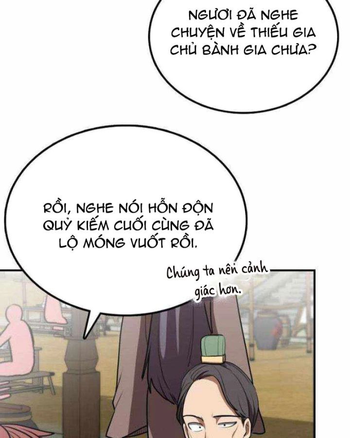 Ta Đây Vô Địch Bất Bại Chap 29 - Next Chap 30