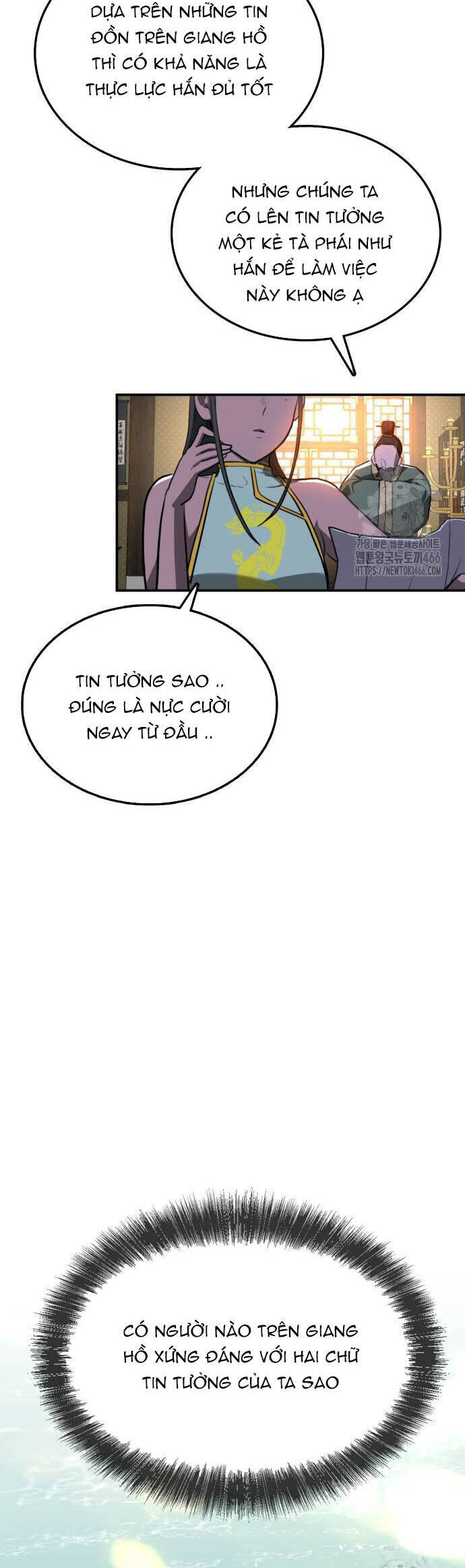 Ta Đây Vô Địch Bất Bại Chap 8 - Next Chap 9