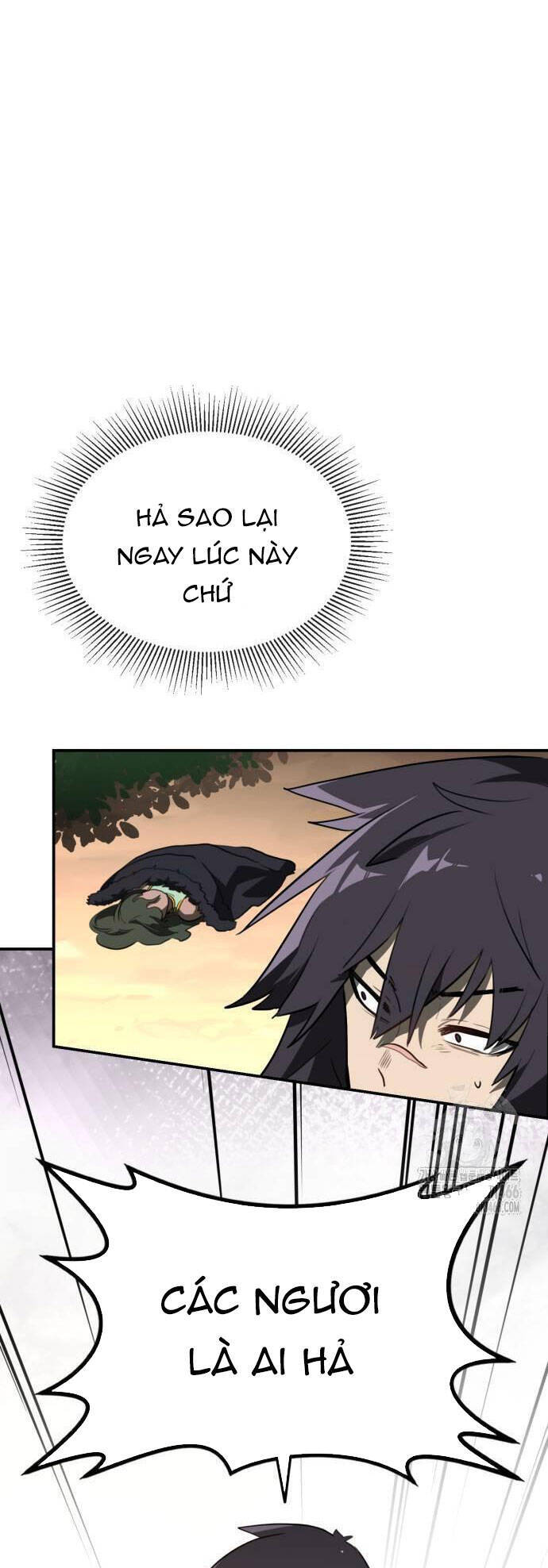 Ta Đây Vô Địch Bất Bại Chap 8 - Next Chap 9