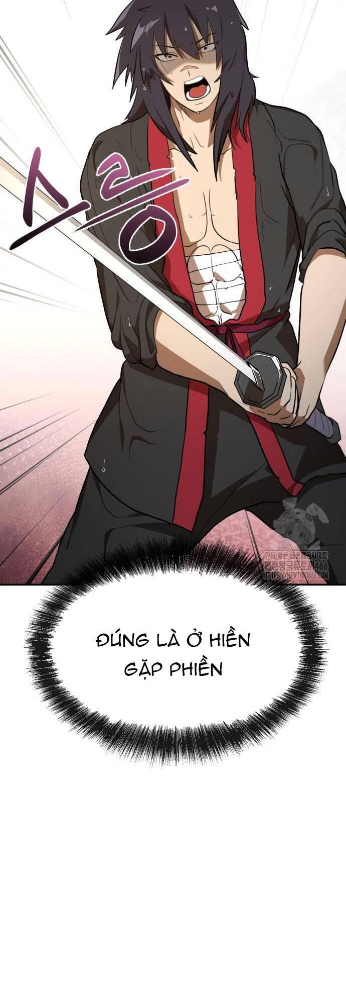 Ta Đây Vô Địch Bất Bại Chap 8 - Next Chap 9